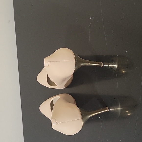 Pumps - Picture 2 of 5